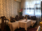 Satılır 2 otaqlı 50 m2 köhnə tikili 9 mkr