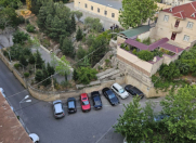 Satılır 4 otaqlı 105 m2 köhnə tikili Həzi Aslanov m.