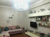 Satılır 2 otaqlı 70 m2 yeni tikili İnşaatçılar m.