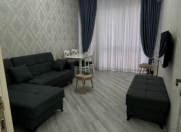 Satılır 2 otaqlı 45 m2 yeni tikili 20 yanvar m.