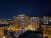 Satılır 3 otaqlı 150 m2 yeni tikili Nəriman Nərimanov m.