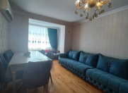 Satılır 3 otaqlı 70 m2 köhnə tikili Bakıxanov
