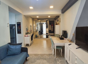 Satılır 2 otaqlı 64.7 m2 yeni tikili Azadlıq prospekti m.