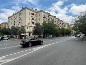 Satılır 3 otaqlı 70 m2 obyekt Nəriman Nərimanov m.