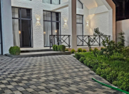 Satılır 4 otaqlı 185 m2 villa Mərdəkan
