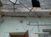 Satılır 4 otaqlı 200 m2 həyət evi Nəsimi m.