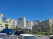 Satılır 2 otaqlı 60 m2 yeni tikili Yeni Yasamal