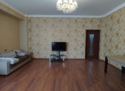 Satılır 3 otaqlı 134 m2 yeni tikili Yasamal r.