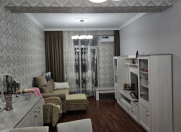 Satılır 3 otaqlı 95 m2 yeni tikili 28 may