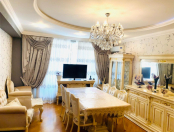 Satılır 2 otaqlı 70 m2 yeni tikili Yasamal r.