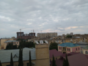 Satılır 2 otaqlı 37 m2 köhnə tikili Bakıxanov