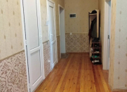 Satılır 3 otaqlı 85 m2 yeni tikili Həzi Aslanov