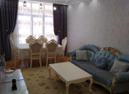 İcarəyə verilir 2 otaqlı 70 m2 yeni tikili 28 may