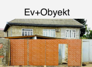 Satılır 4 otaqlı 350 m2 həyət evi Masallı