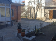 Satılır 4 otaqlı 120 m2 həyət evi Həzi Aslanov