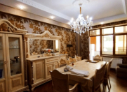 Satılır 4 otaqlı 136 m2 yeni tikili Xırdalan