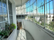 Satılır 4 otaqlı 110 m2 yeni tikili Bakı