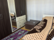 Satılır 2 otaqlı 50 m2 həyət evi Badamdar