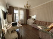 Satılır 2 otaqlı 58 m2 yeni tikili Hövsan