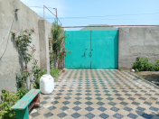 Satılır 3 otaqlı 100 m2 yeni tikili Koroğlu Parkı