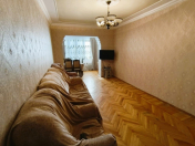 Satılır 2 otaqlı 58 m2 köhnə tikili Hövsan