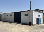 İcarəyə verilir 1 otaqlı 220 m2 obyekt Nərimanov r.