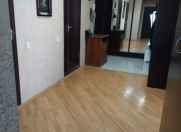 Satılır 3 otaqlı 120 m2 yeni tikili Nizami m.