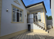 Satılır 4 otaqlı 120 m2 həyət evi Binə