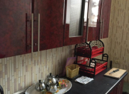 Satılır 2 otaqlı 80 m2 köhnə tikili Xutor