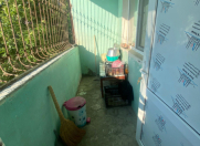 Satılır 4 otaqlı 90 m2 köhnə tikili Bakıxanov