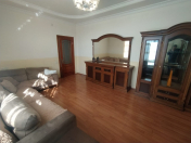 Satılır 3 otaqlı 115 m2 köhnə tikili Nəriman Nərimanov m.