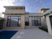 Satılır 4 otaqlı 150 m2 həyət evi Mərdəkan