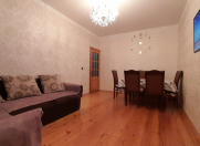 Satılır 2 otaqlı 54 m2 köhnə tikili Bakıxanov