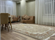 Satılır 4 otaqlı 120 m2 yeni tikili Bakıxanov