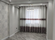 Satılır 3 otaqlı 109 m2 yeni tikili Badamdar