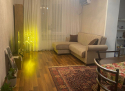 Satılır 3 otaqlı 60 m2 köhnə tikili Həzi Aslanov