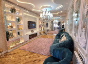 Satılır 4 otaqlı 178 m2 yeni tikili Qara Qarayev m.