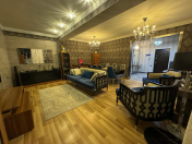Satılır 3 otaqlı 120 m2 yeni tikili Yeni Yasamal