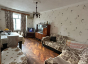 Satılır 3 otaqlı 80 m2 köhnə tikili Yeni Yasamal