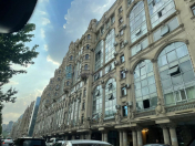 Satılır 3 otaqlı 95 m2 köhnə tikili 28 May m.