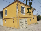 Satılır 4 otaqlı 110 m2 həyət evi Xırdalan