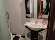 Satılır 3 otaqlı 120 m2 yeni tikili Binəqədi r.