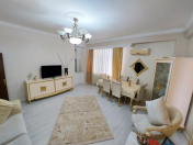 Satılır 3 otaqlı 84 m2 yeni tikili Həzi Aslanov