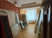 Satılır 3 otaqlı 120 m2 yeni tikili İnşaatçılar m.
