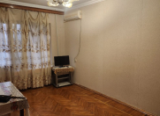 İcarəyə verilir 2 otaqlı 65 m2 köhnə tikili Azadlıq prospekti m.