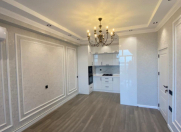 Satılır 2 otaqlı 51 m2 yeni tikili Dərnəgül m.