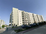 Satılır 2 otaqlı 59 m2 yeni tikili Hövsan