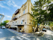 Satılır 2 otaqlı 40 m2 köhnə tikili Beşmərtəbə