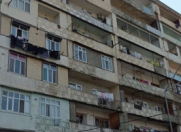 Satılır 3 otaqlı 90 m2 köhnə tikili Qaraçuxur