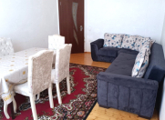 Satılır 3 otaqlı 56 m2 yeni tikili Məhəmmədli